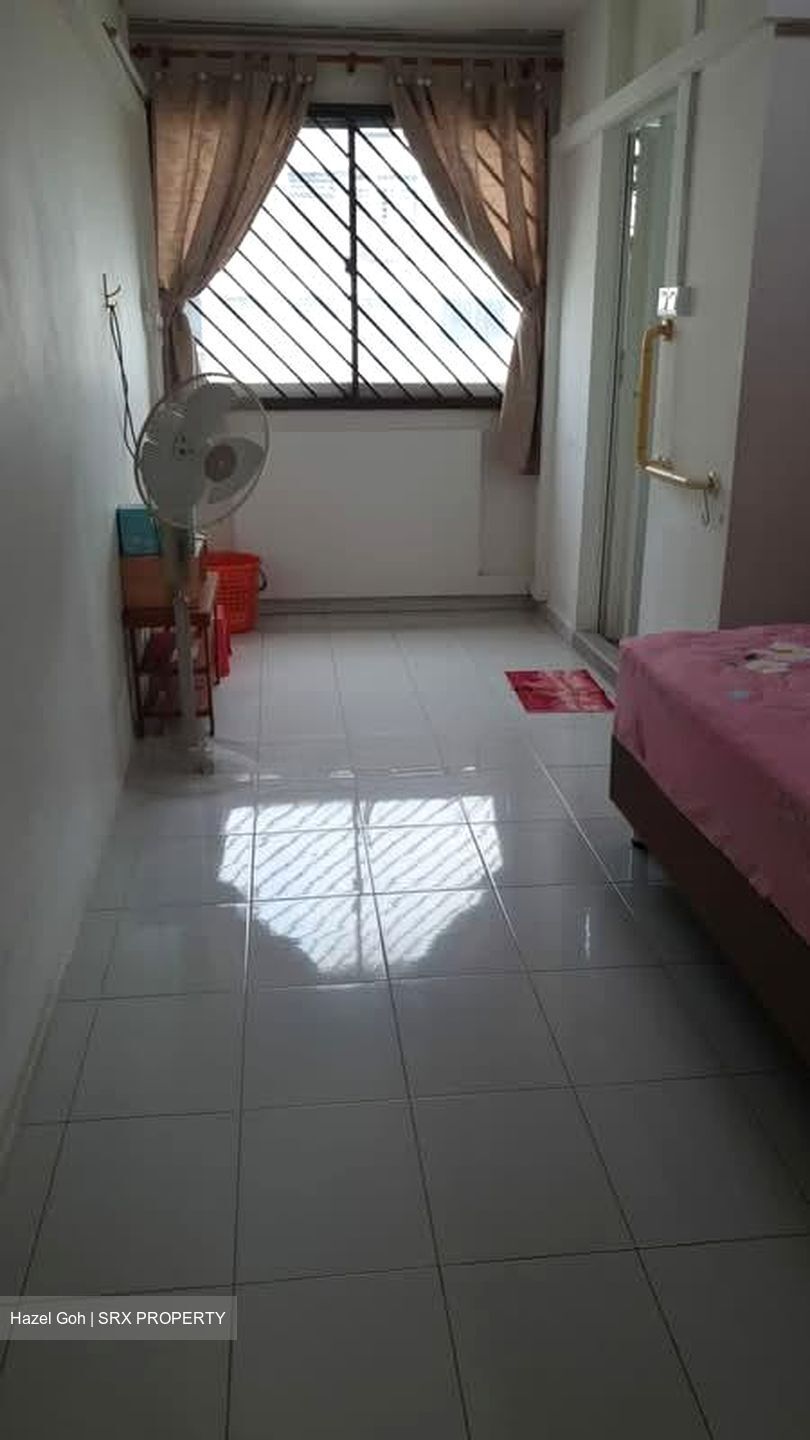 Blk 417 Pasir Ris Drive 6 (Pasir Ris), HDB 4 Rooms #582916671
